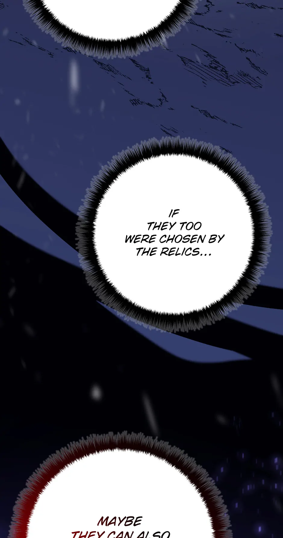 Read The Bastard of Swordborne En Manga Online