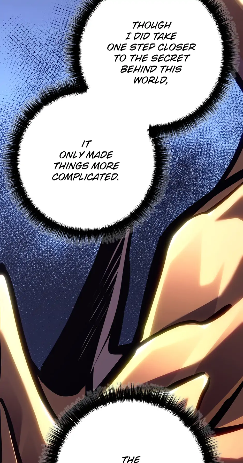 Read The Bastard of Swordborne En Manga Online