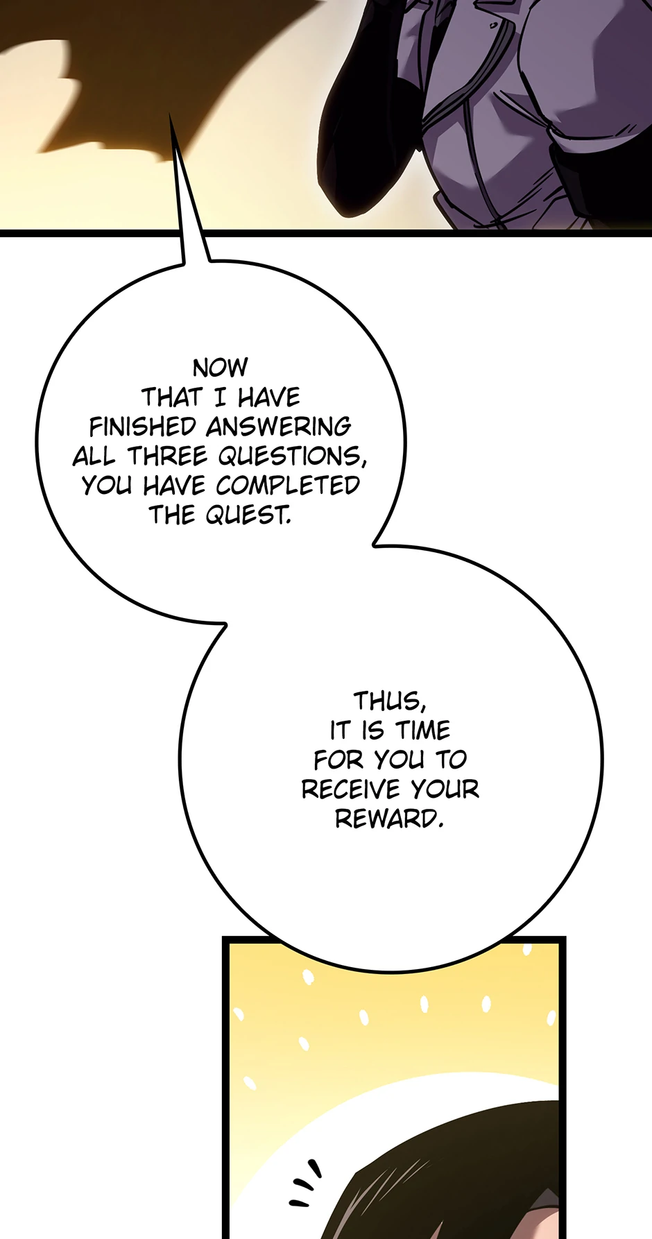 Read The Bastard of Swordborne En Manga Online