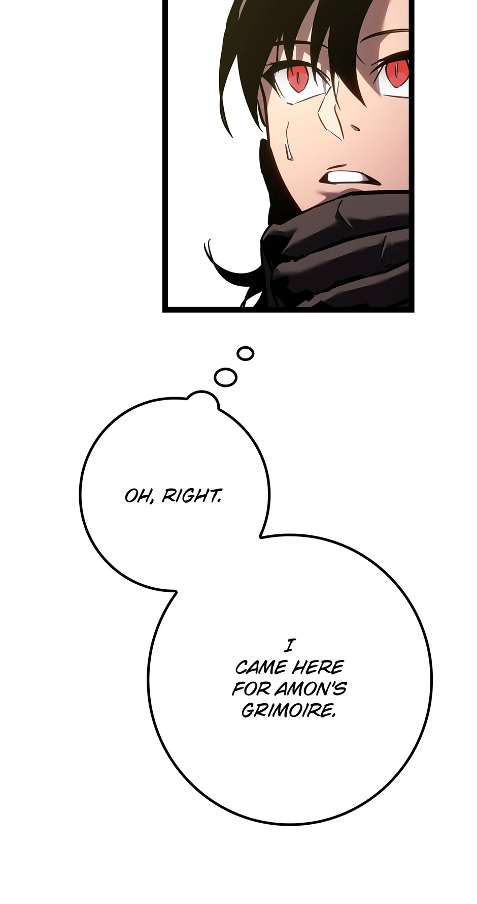 Read The Bastard of Swordborne En Manga Online