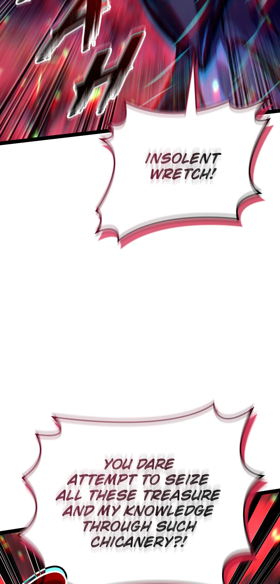 Read The Bastard of Swordborne En Manga Online