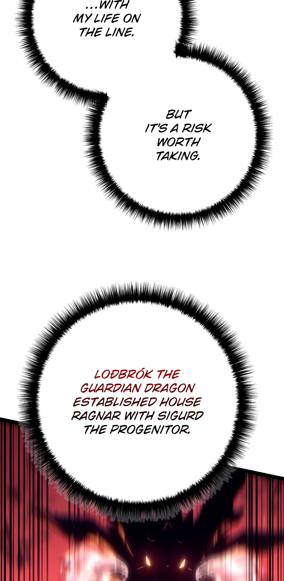 Read The Bastard of Swordborne En Manga Online