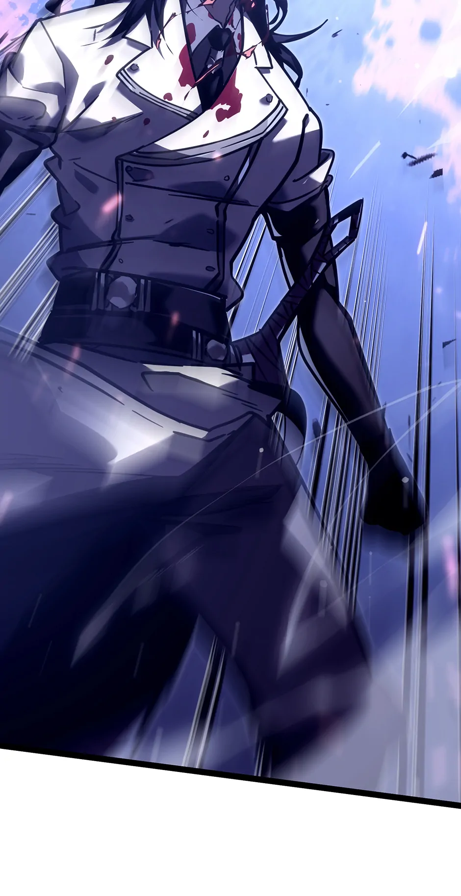 Read The Bastard of Swordborne En Manga Online