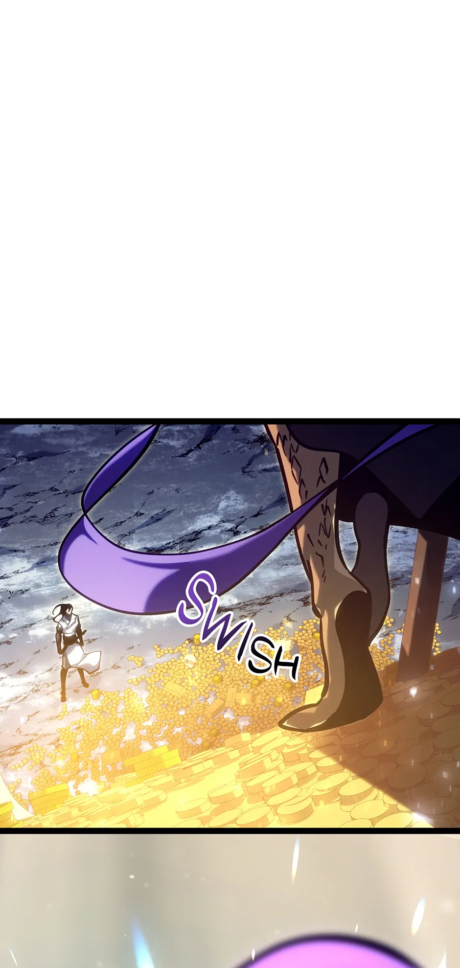 Read The Bastard of Swordborne En Manga Online