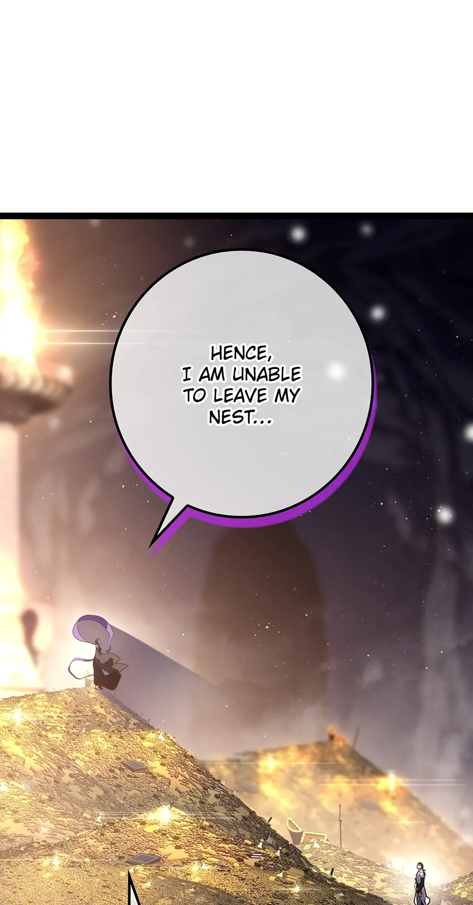 Read The Bastard of Swordborne En Manga Online