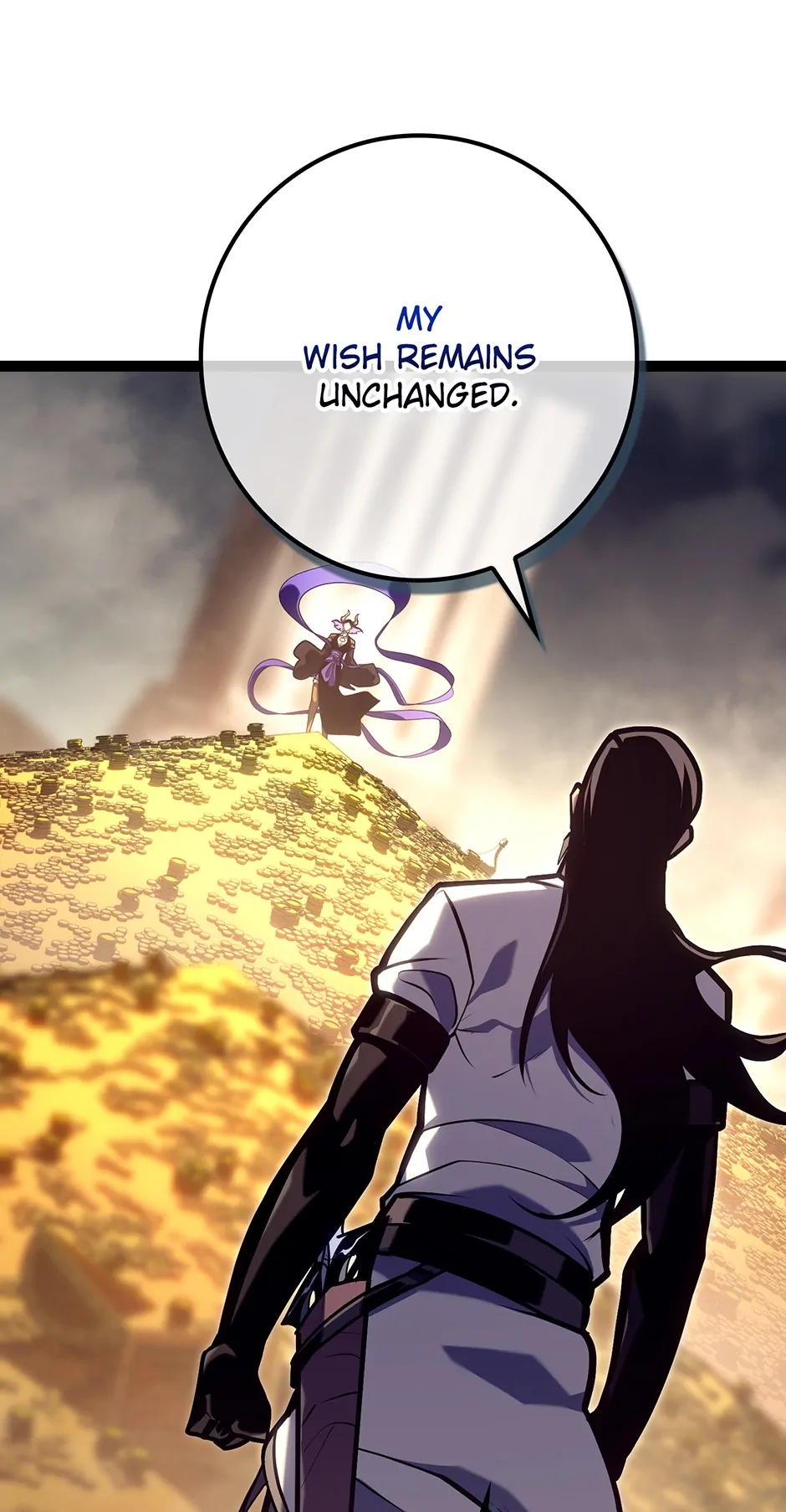 Read The Bastard of Swordborne En Manga Online