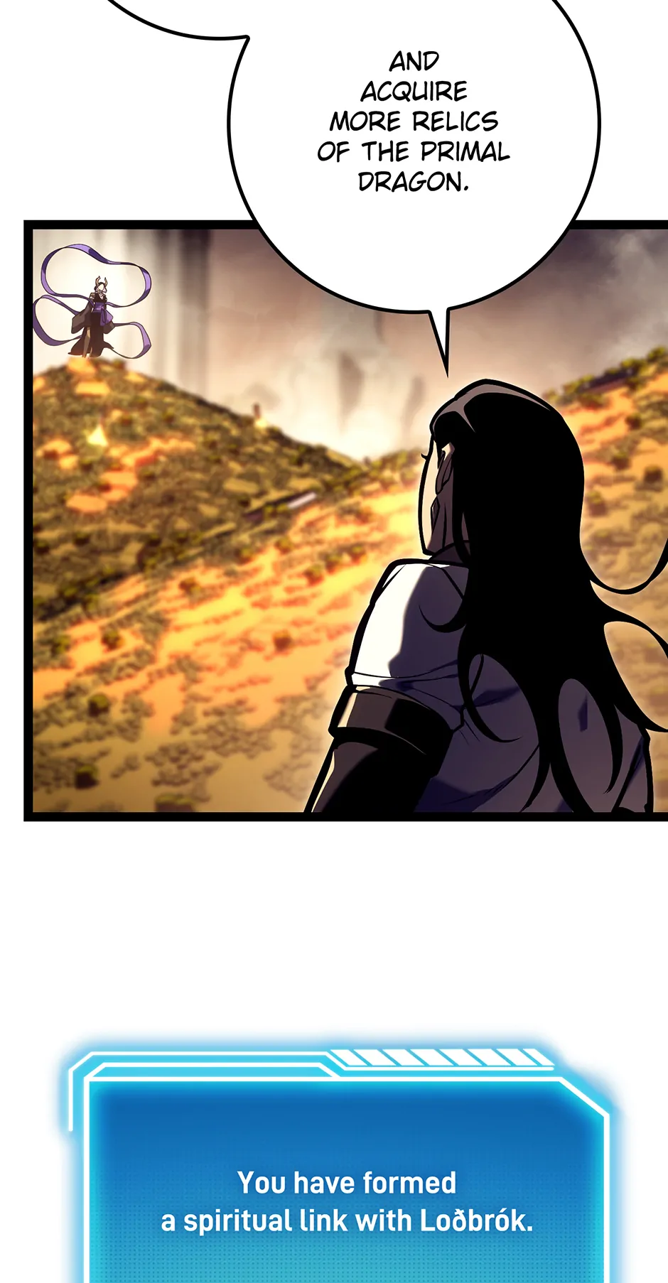 Read The Bastard of Swordborne En Manga Online