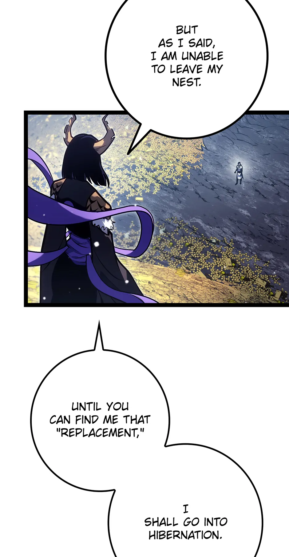 Read The Bastard of Swordborne En Manga Online