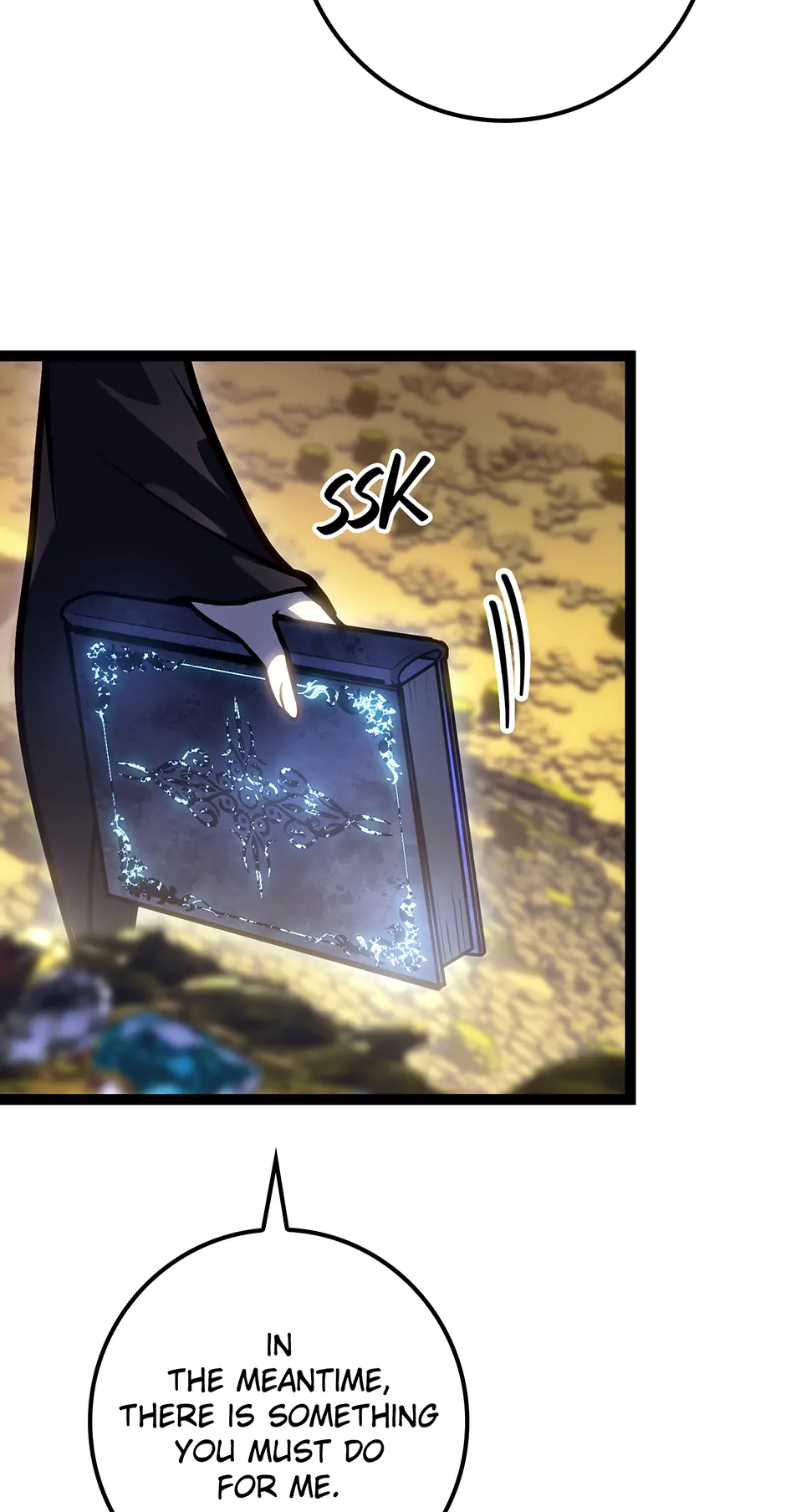 Read The Bastard of Swordborne En Manga Online