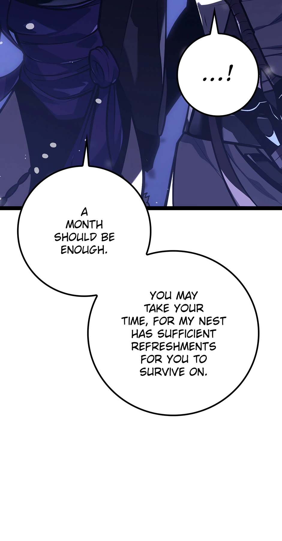 Read The Bastard of Swordborne En Manga Online