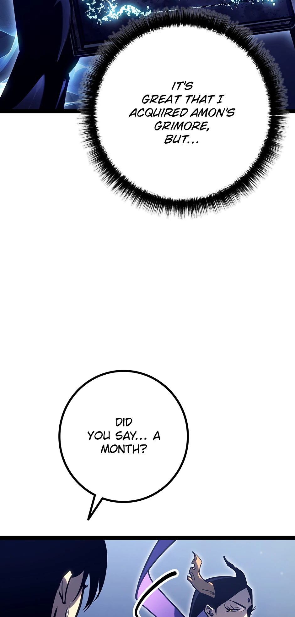 Read The Bastard of Swordborne En Manga Online