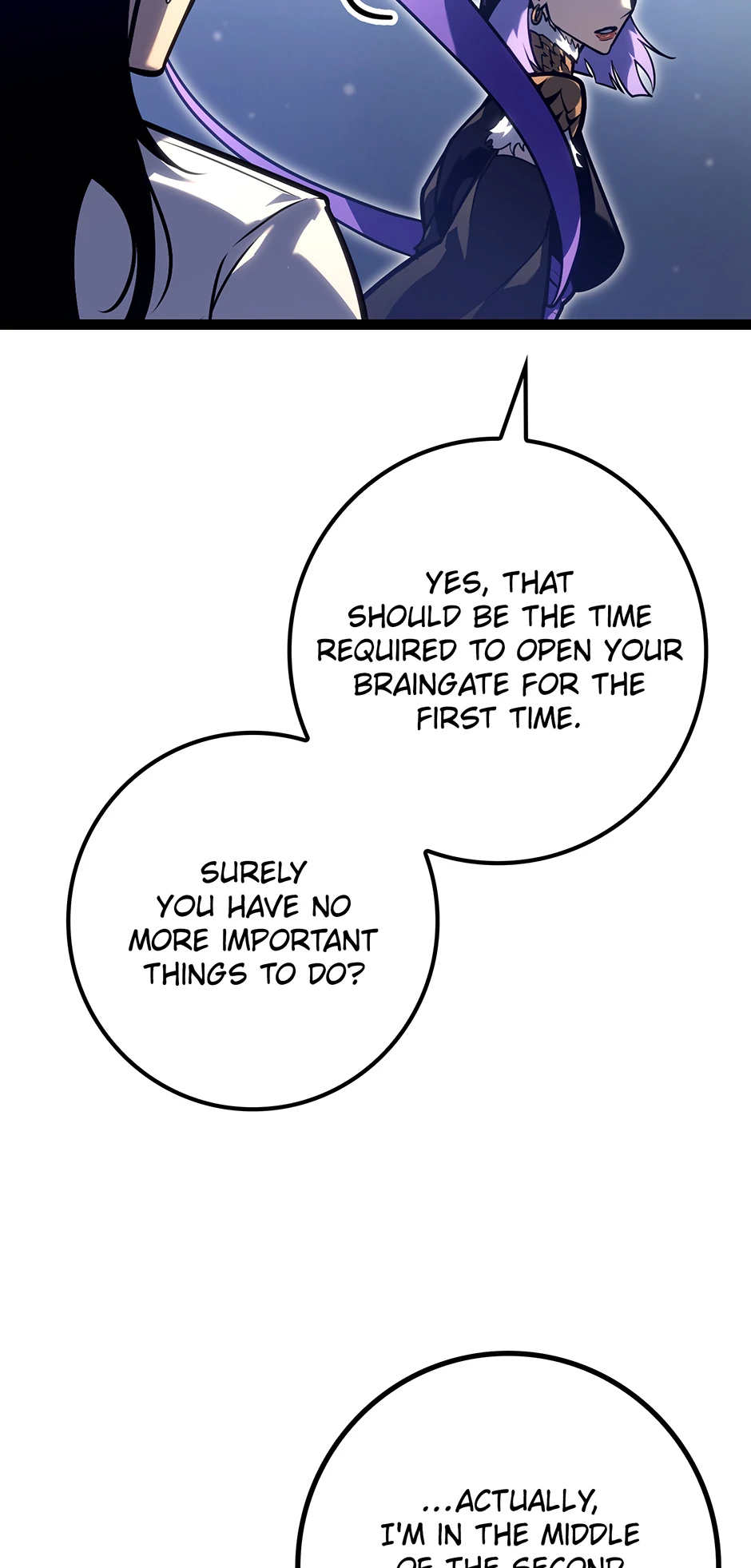 Read The Bastard of Swordborne En Manga Online