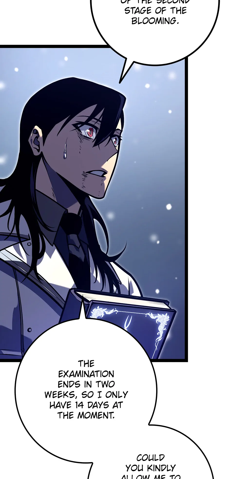 Read The Bastard of Swordborne En Manga Online