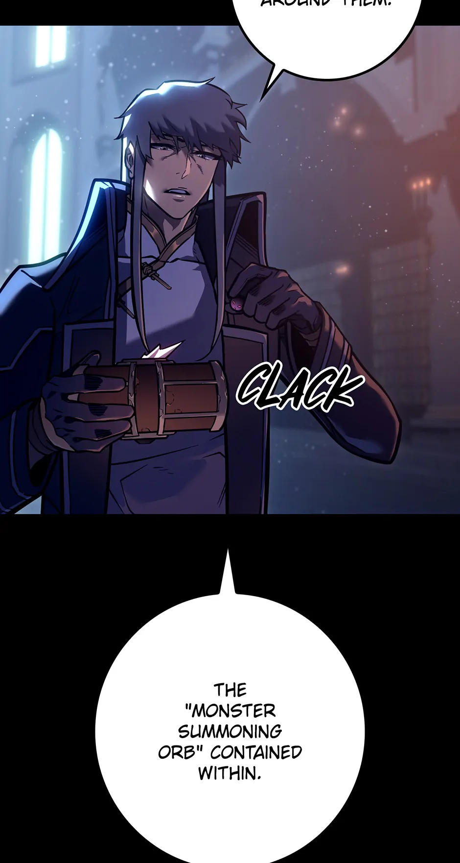 Read The Bastard of Swordborne En Manga Online