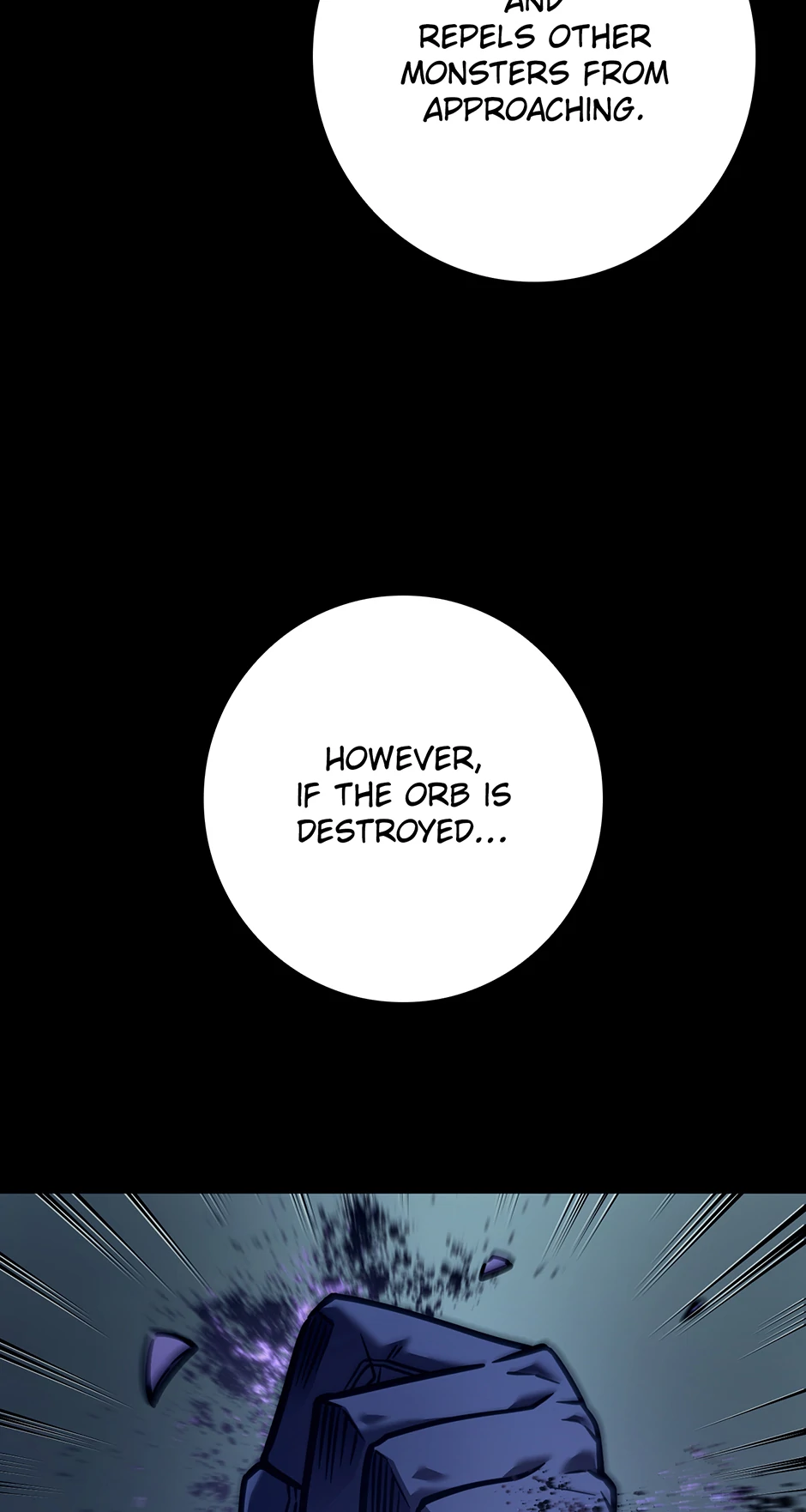 Read The Bastard of Swordborne En Manga Online