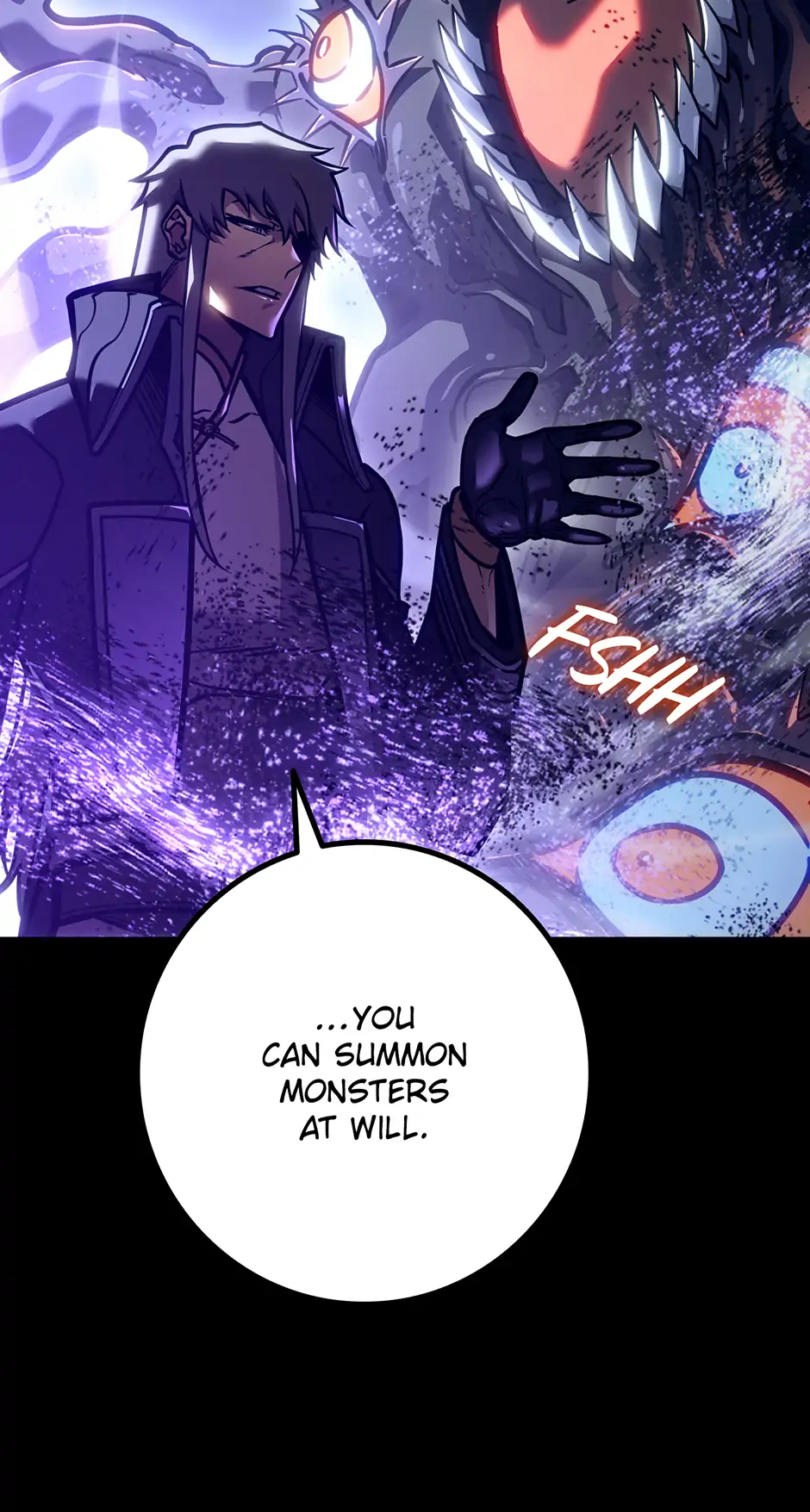 Read The Bastard of Swordborne En Manga Online