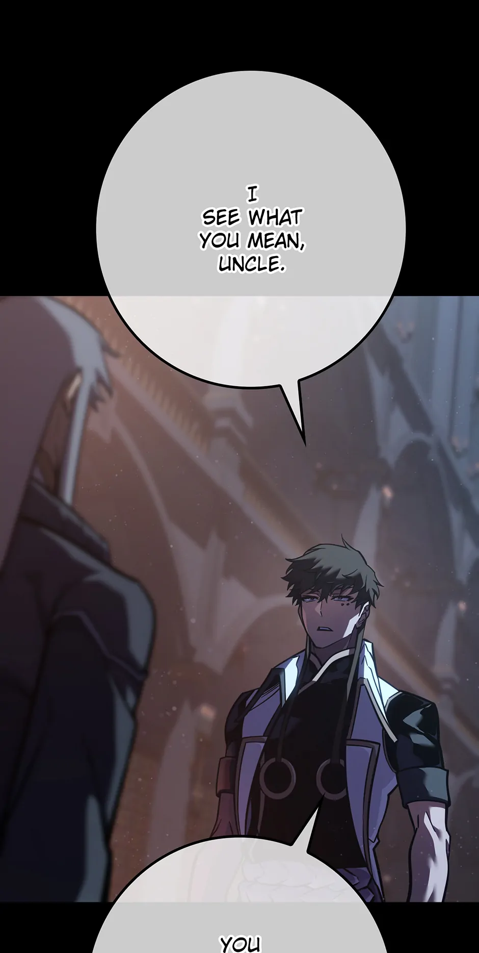 Read The Bastard of Swordborne En Manga Online