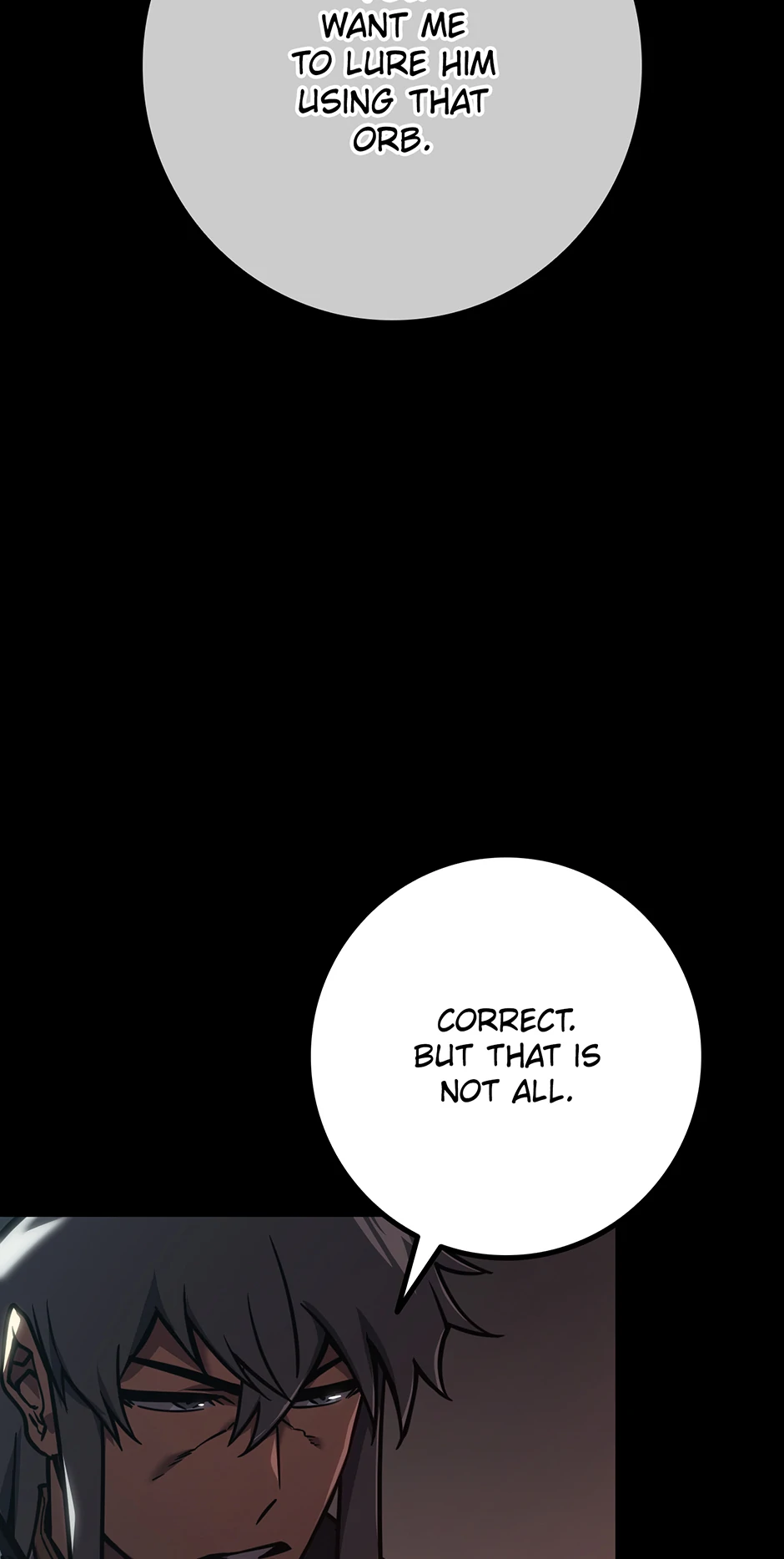Read The Bastard of Swordborne En Manga Online