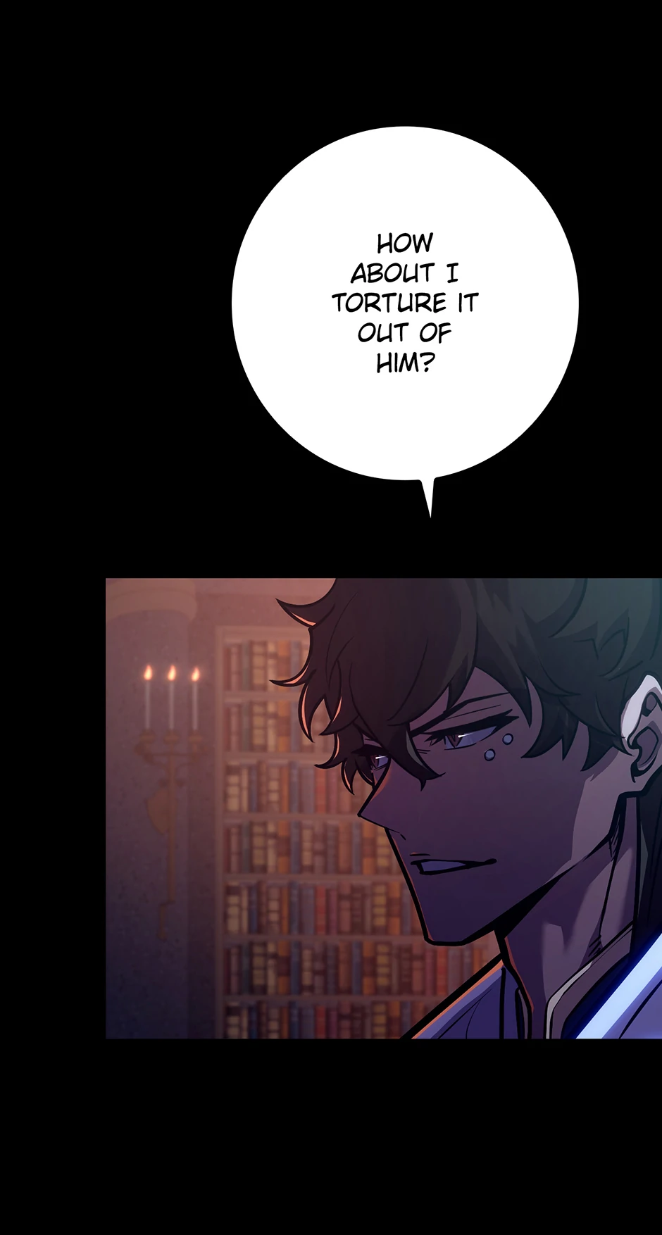 Read The Bastard of Swordborne En Manga Online