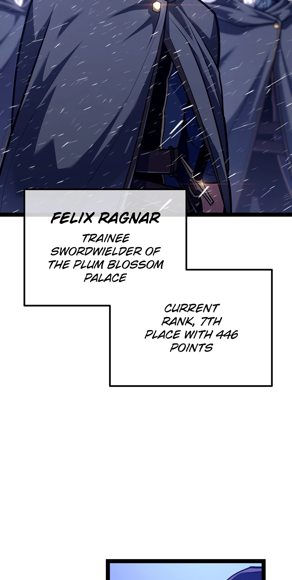Read The Bastard of Swordborne En Manga Online