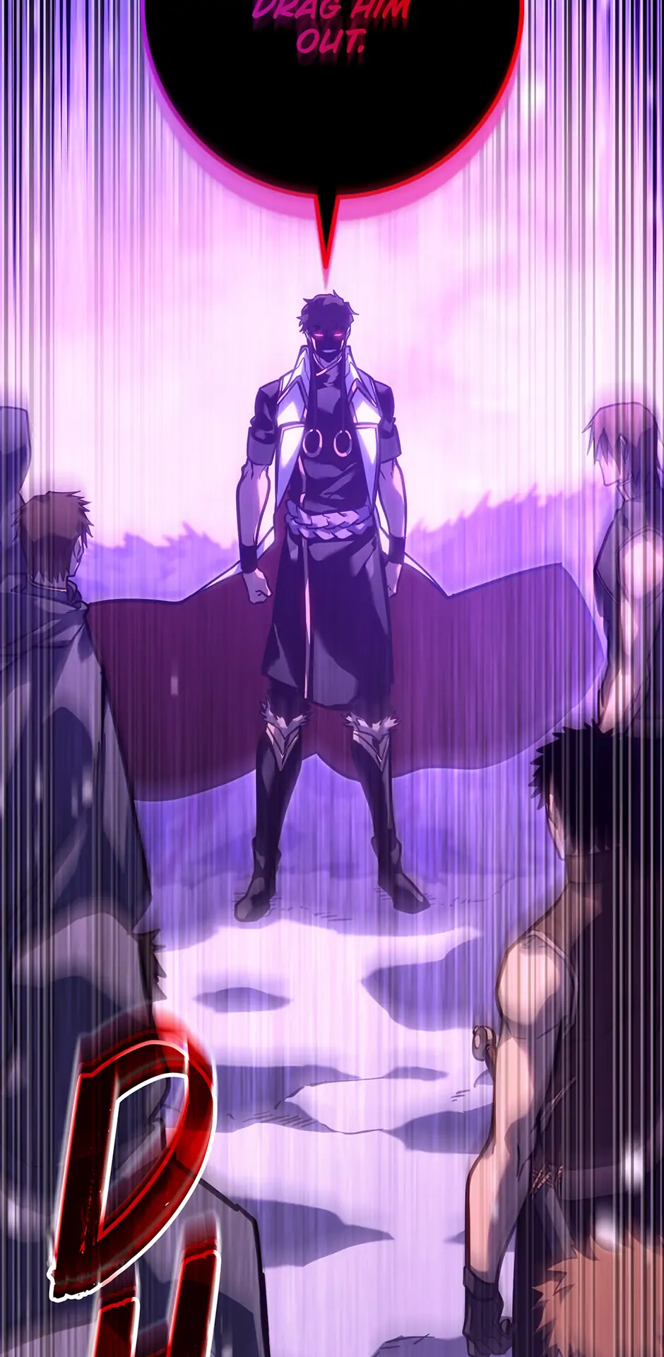 Read The Bastard of Swordborne En Manga Online
