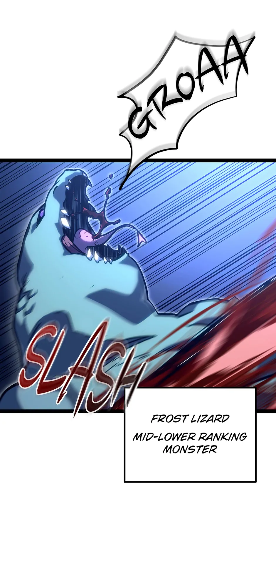 Read The Bastard of Swordborne En Manga Online