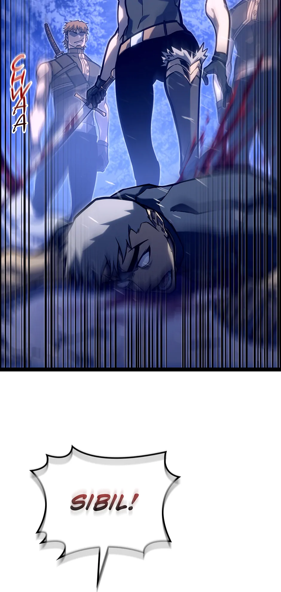 Read The Bastard of Swordborne En Manga Online