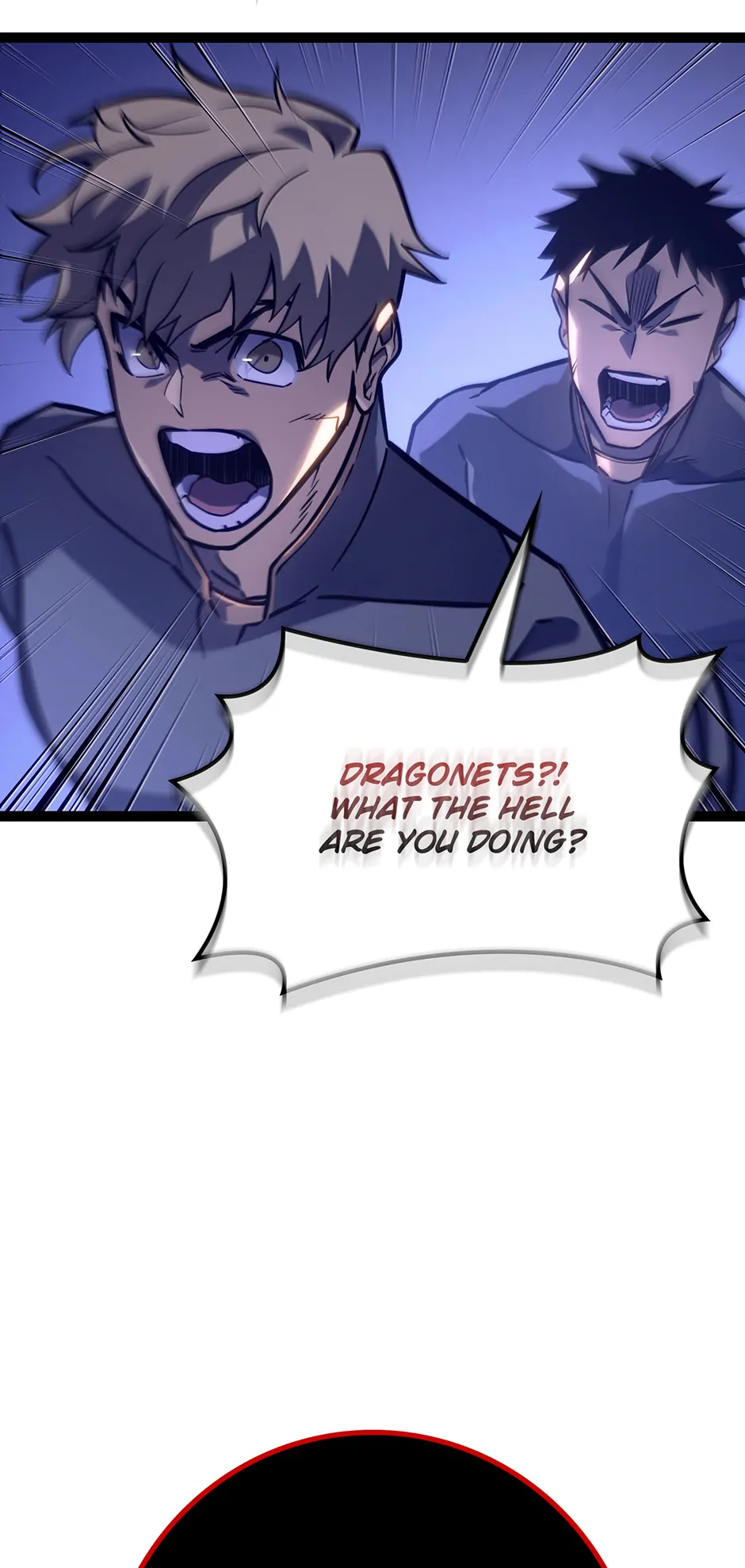 Read The Bastard of Swordborne En Manga Online