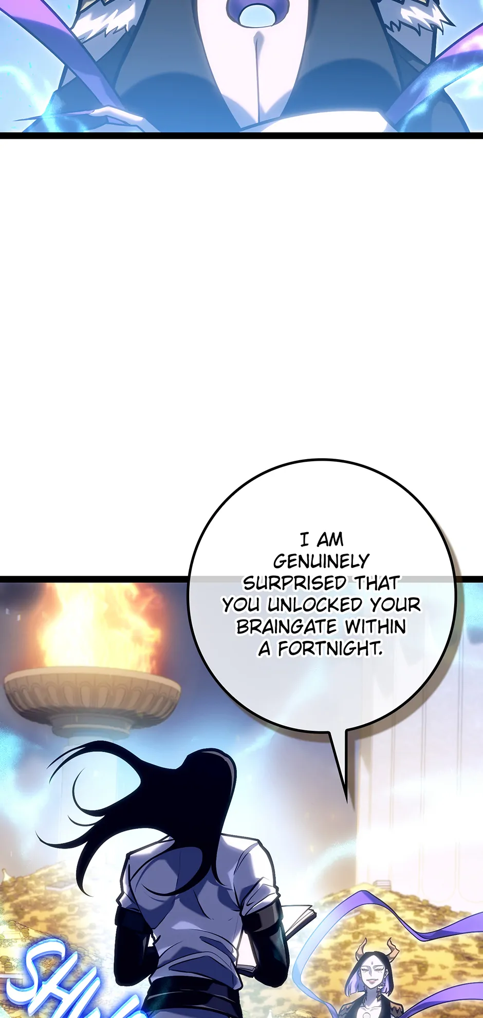 Read The Bastard of Swordborne En Manga Online
