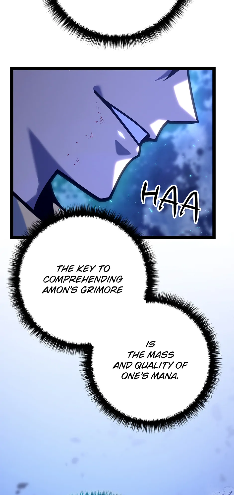 Read The Bastard of Swordborne En Manga Online