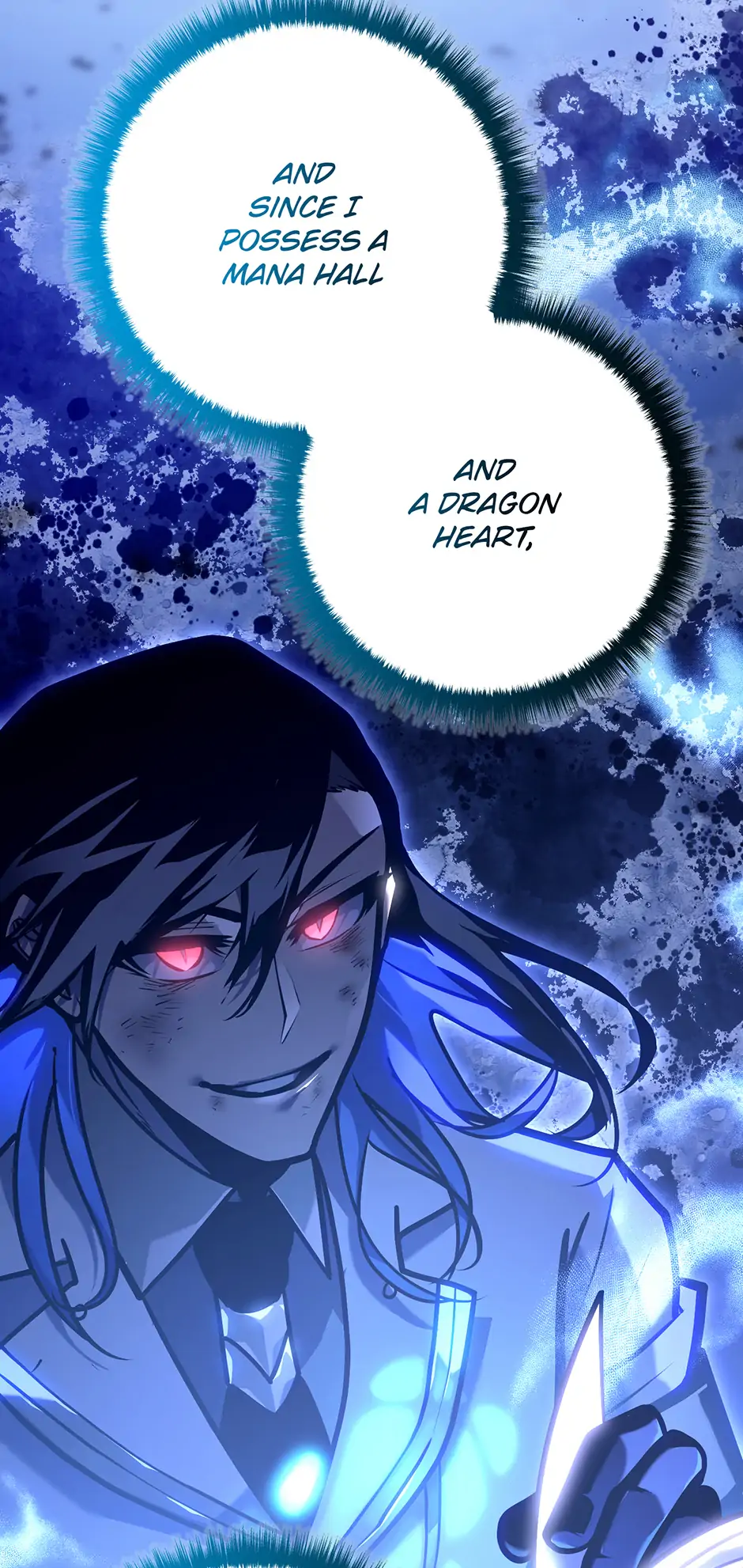 Read The Bastard of Swordborne En Manga Online