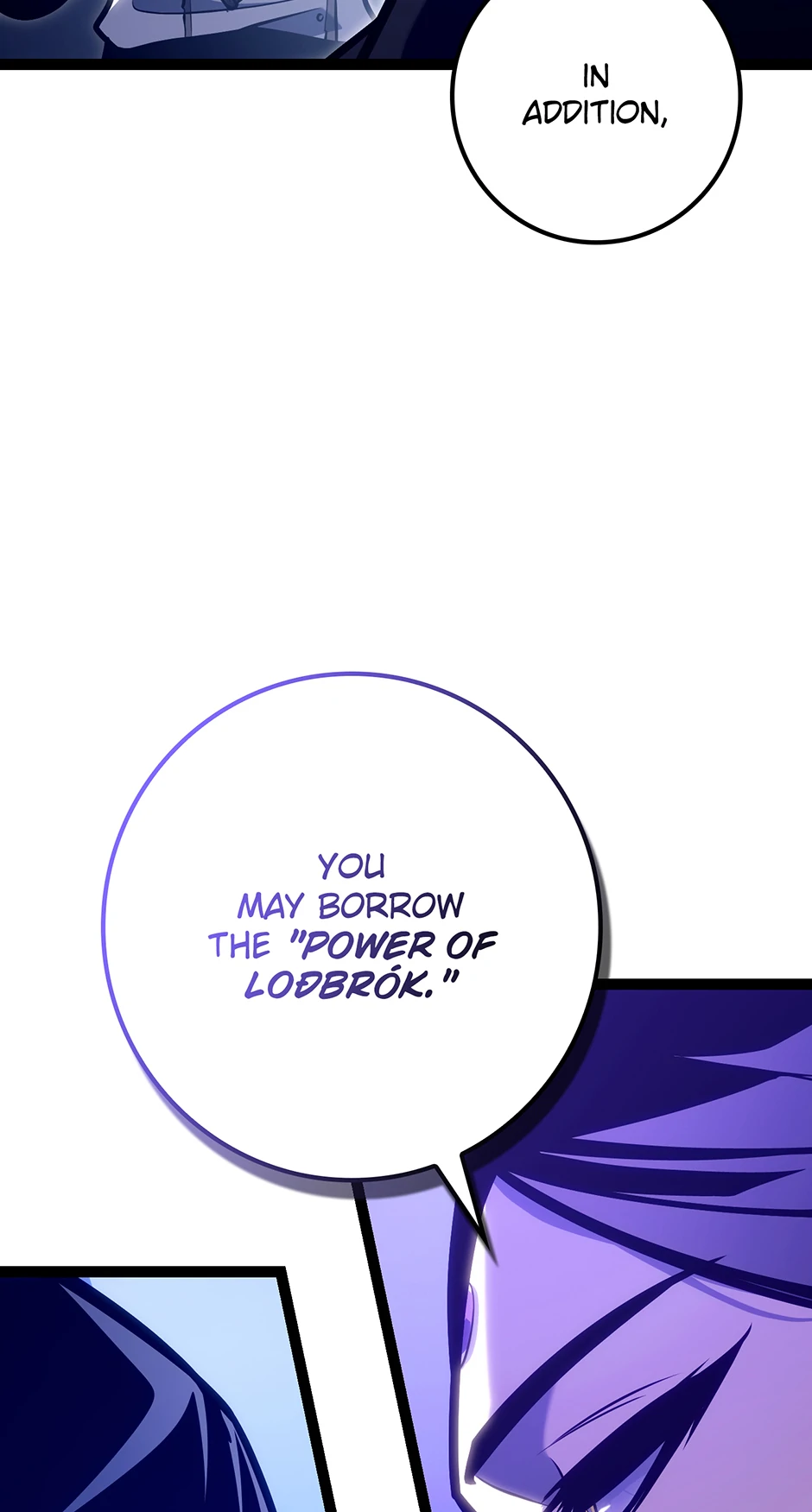 Read The Bastard of Swordborne En Manga Online