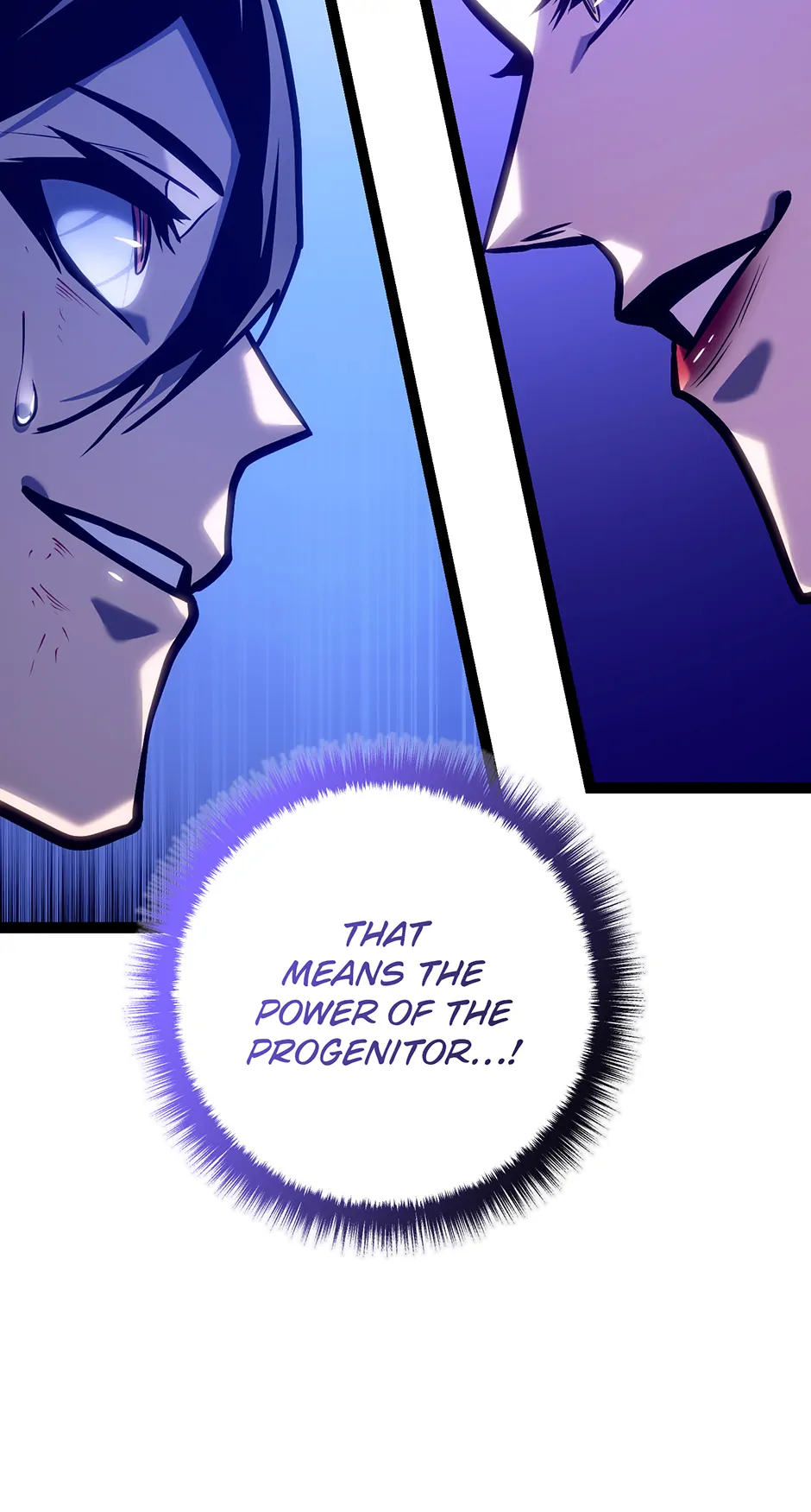 Read The Bastard of Swordborne En Manga Online