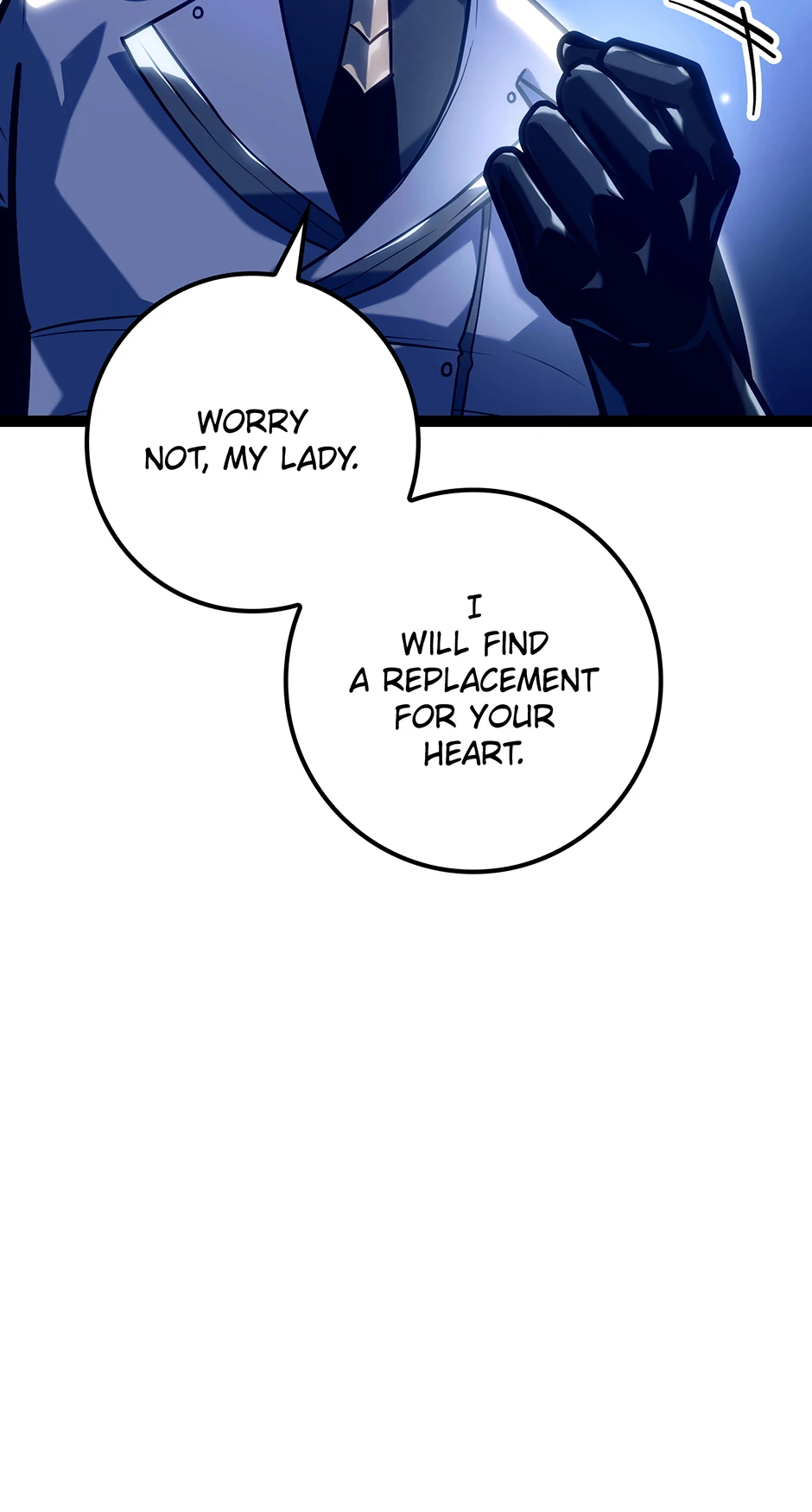 Read The Bastard of Swordborne En Manga Online