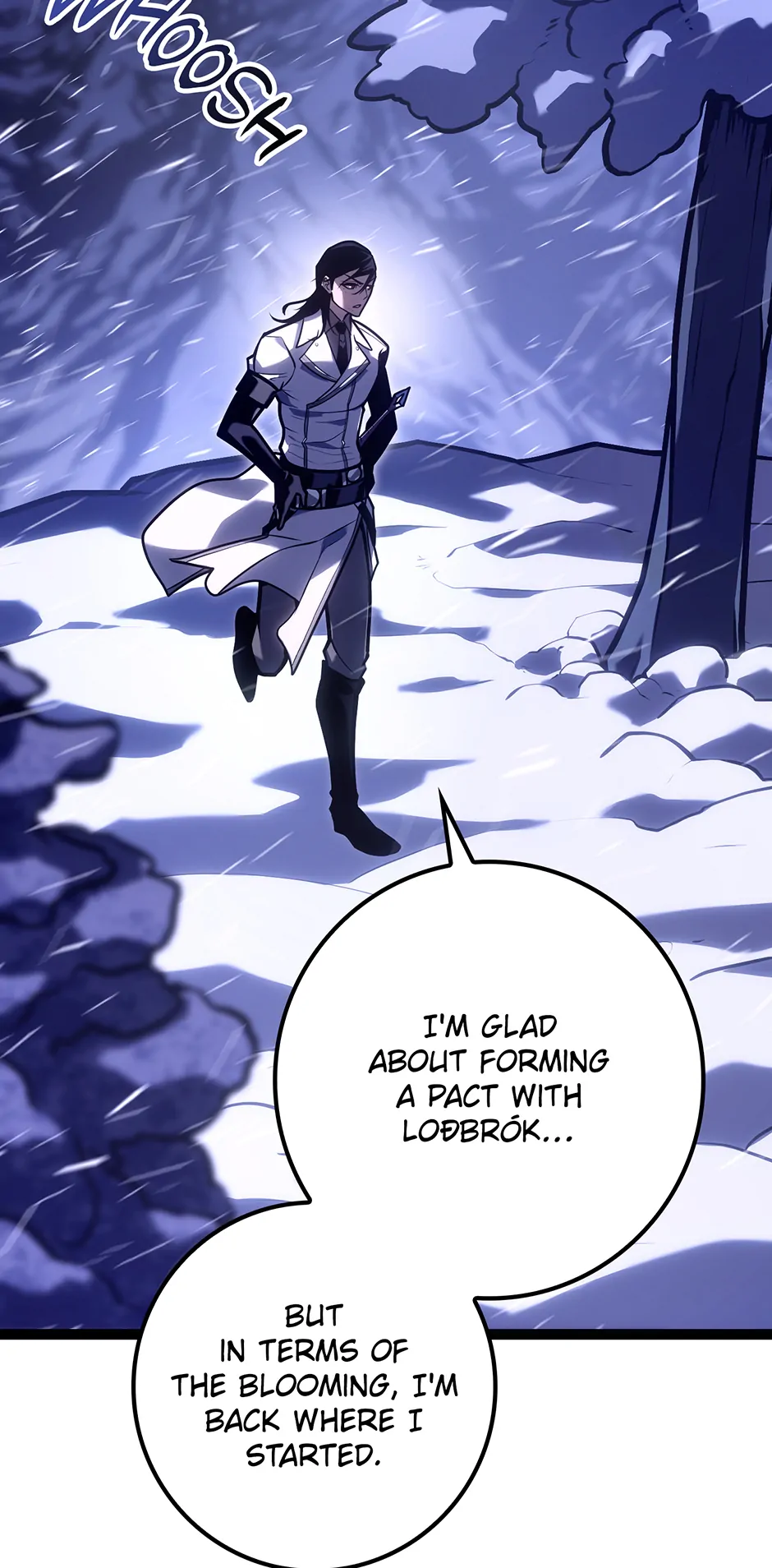 Read The Bastard of Swordborne En Manga Online