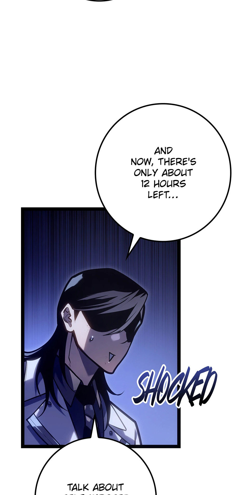 Read The Bastard of Swordborne En Manga Online