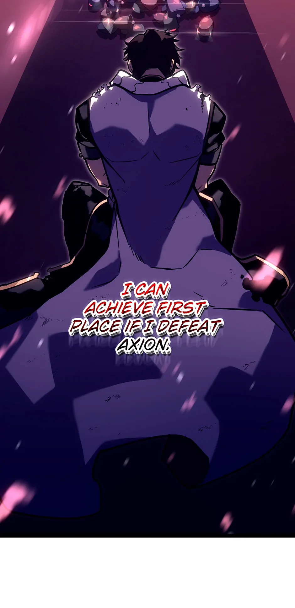 Read The Bastard of Swordborne En Manga Online