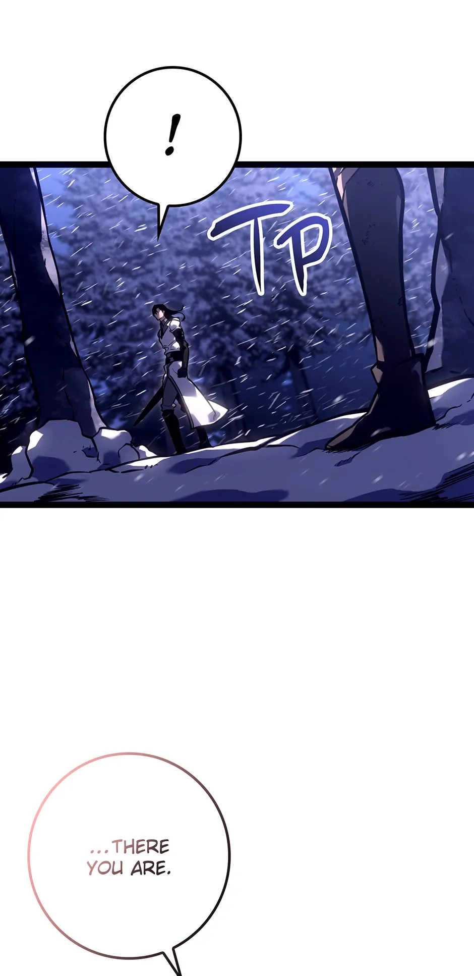 Read The Bastard of Swordborne En Manga Online
