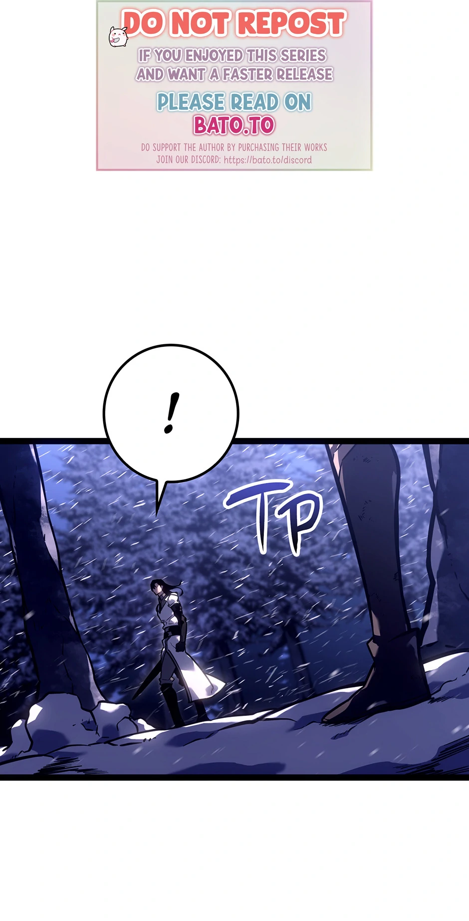 Read The Bastard of Swordborne En Manga Online