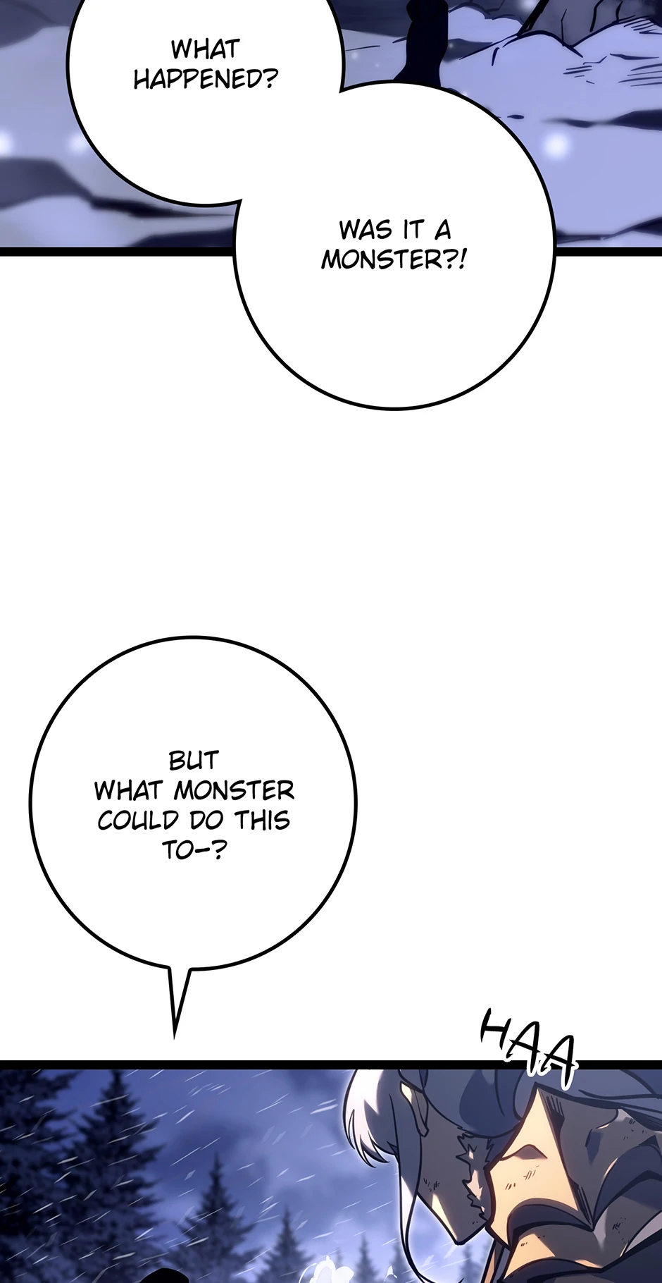 Read The Bastard of Swordborne En Manga Online