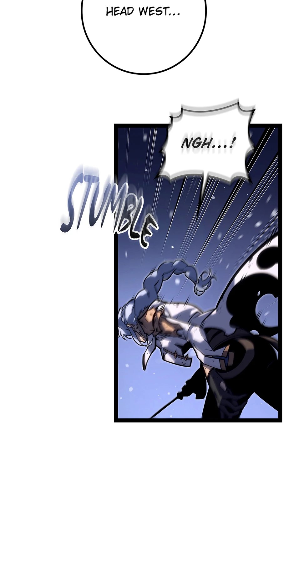 Read The Bastard of Swordborne En Manga Online