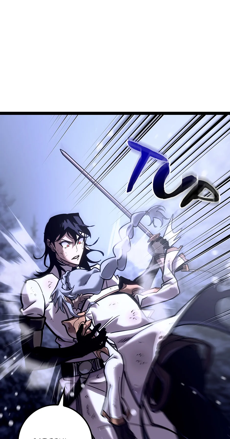 Read The Bastard of Swordborne En Manga Online