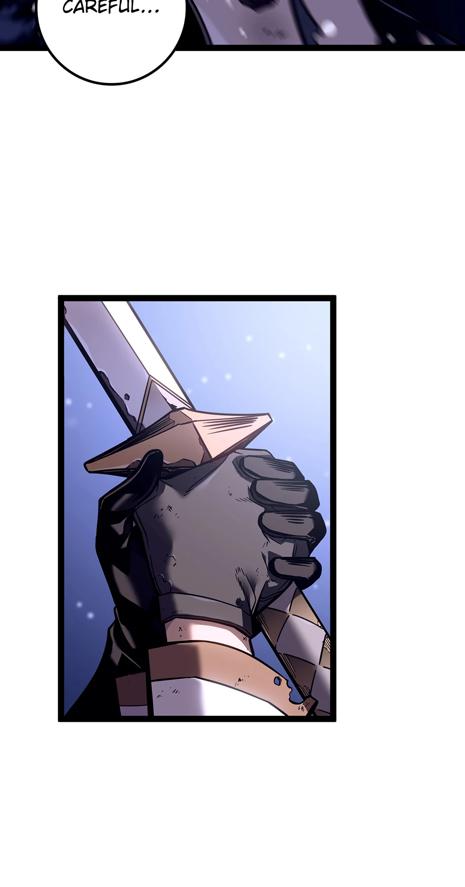 Read The Bastard of Swordborne En Manga Online