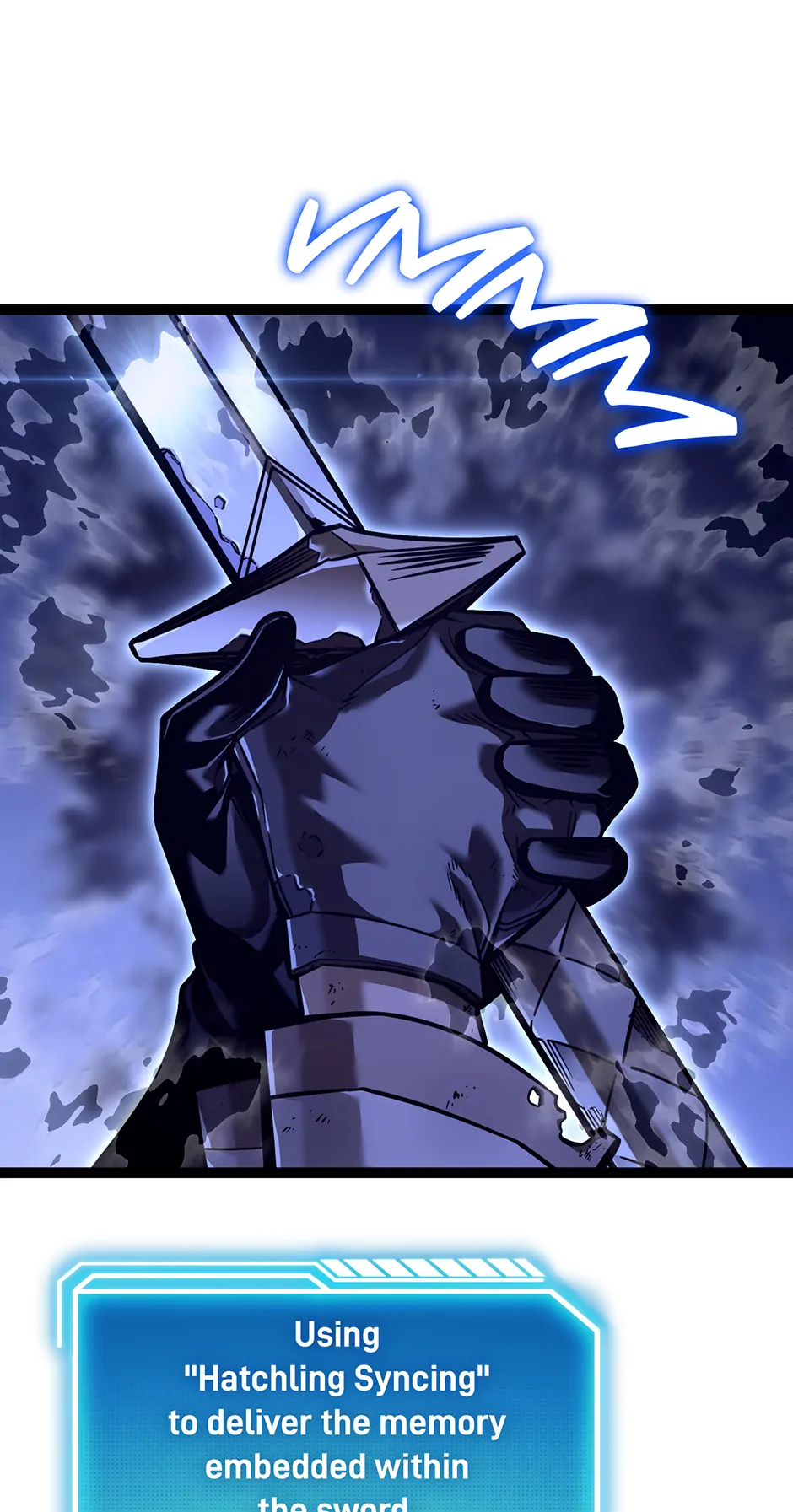 Read The Bastard of Swordborne En Manga Online