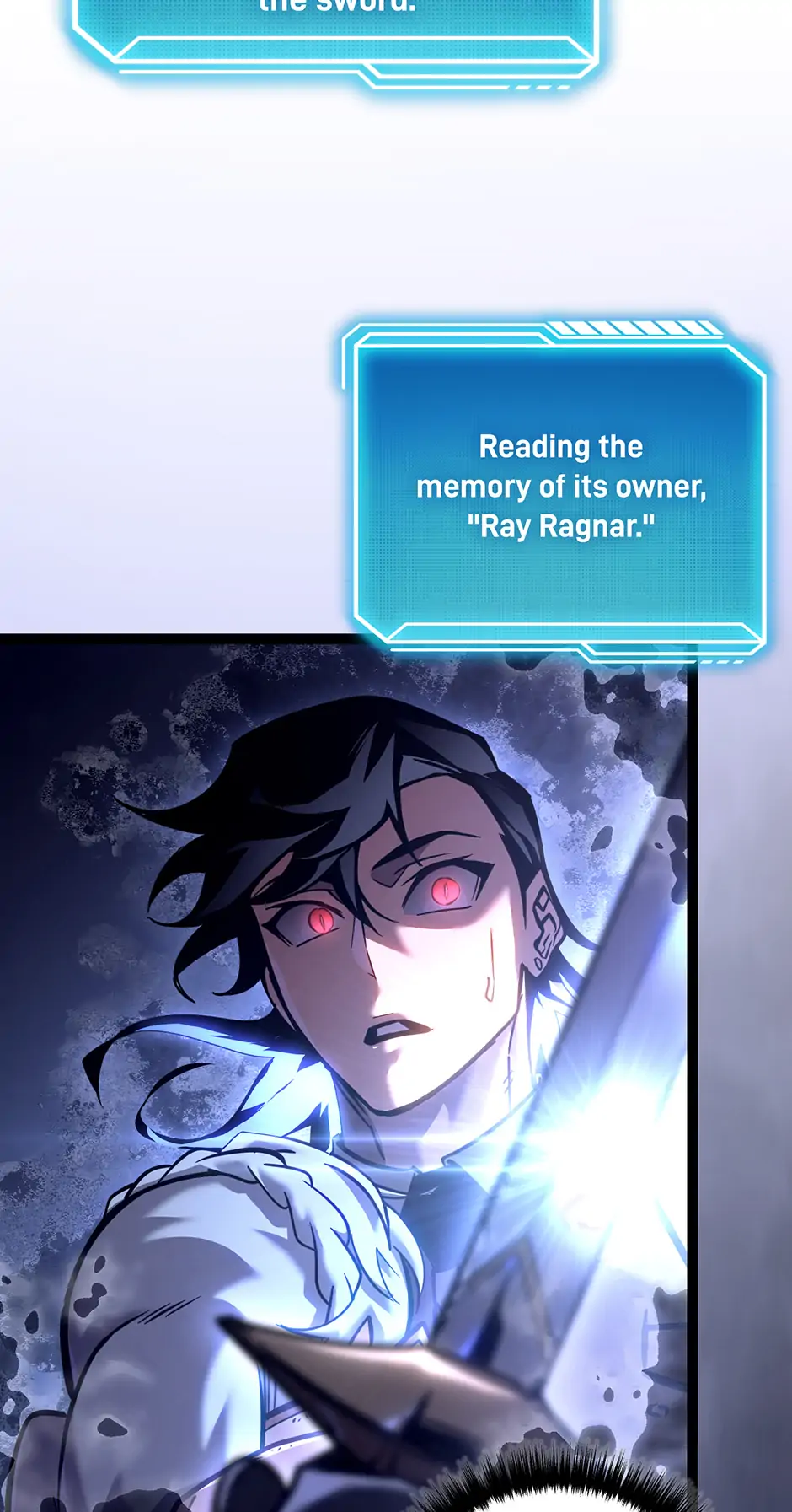 Read The Bastard of Swordborne En Manga Online