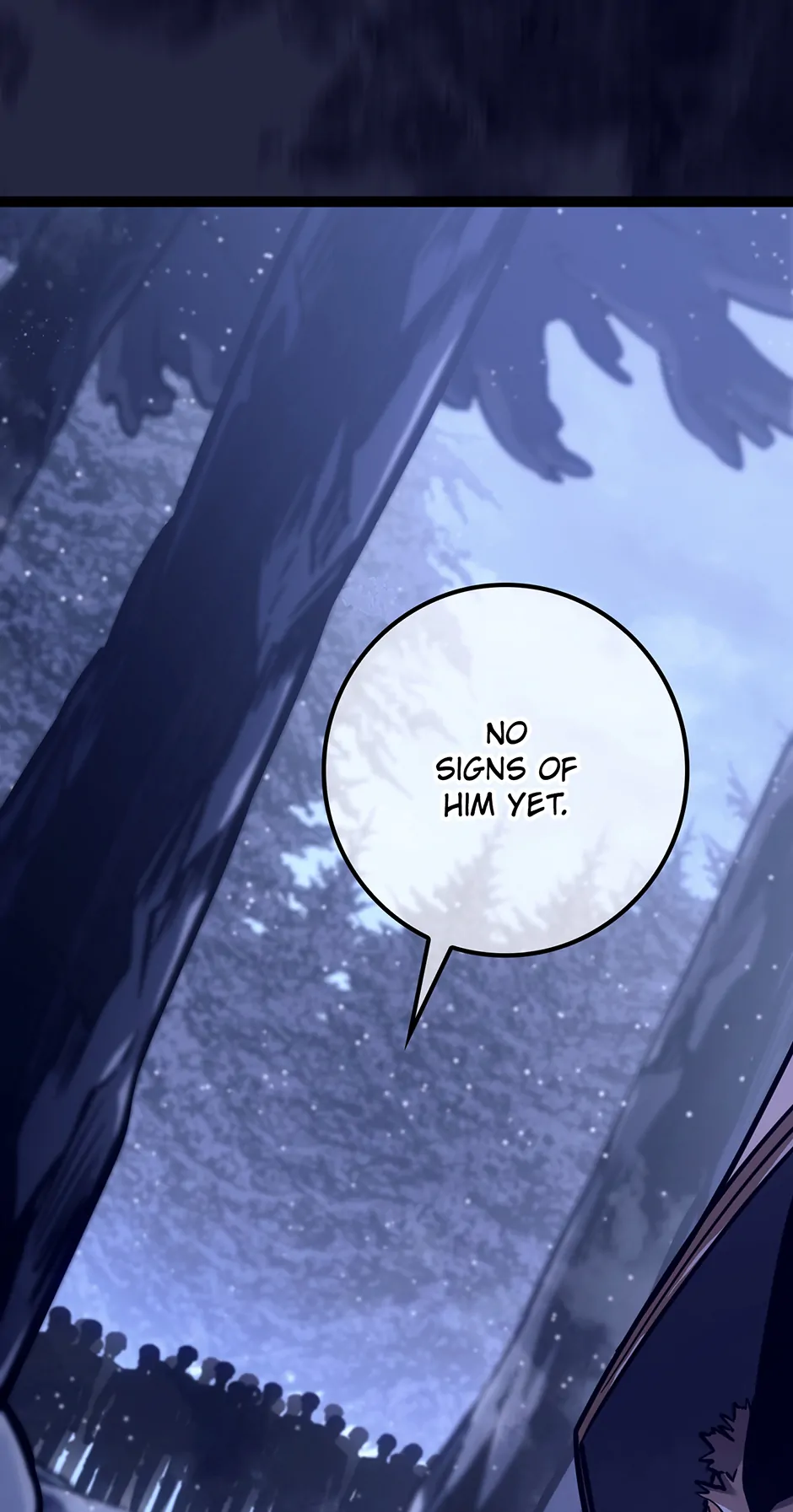 Read The Bastard of Swordborne En Manga Online