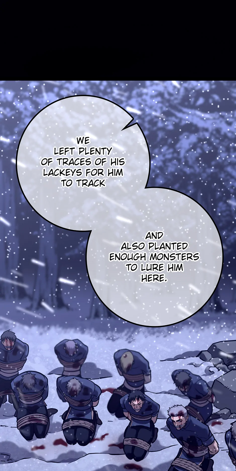 Read The Bastard of Swordborne En Manga Online