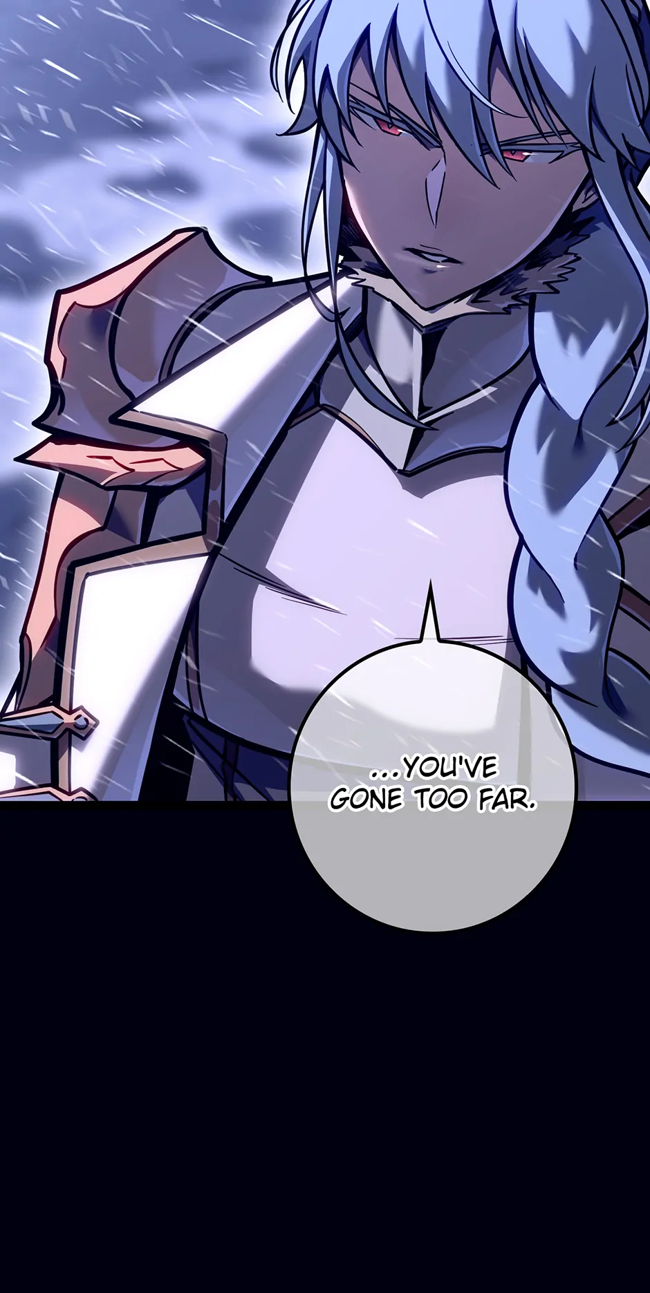Read The Bastard of Swordborne En Manga Online