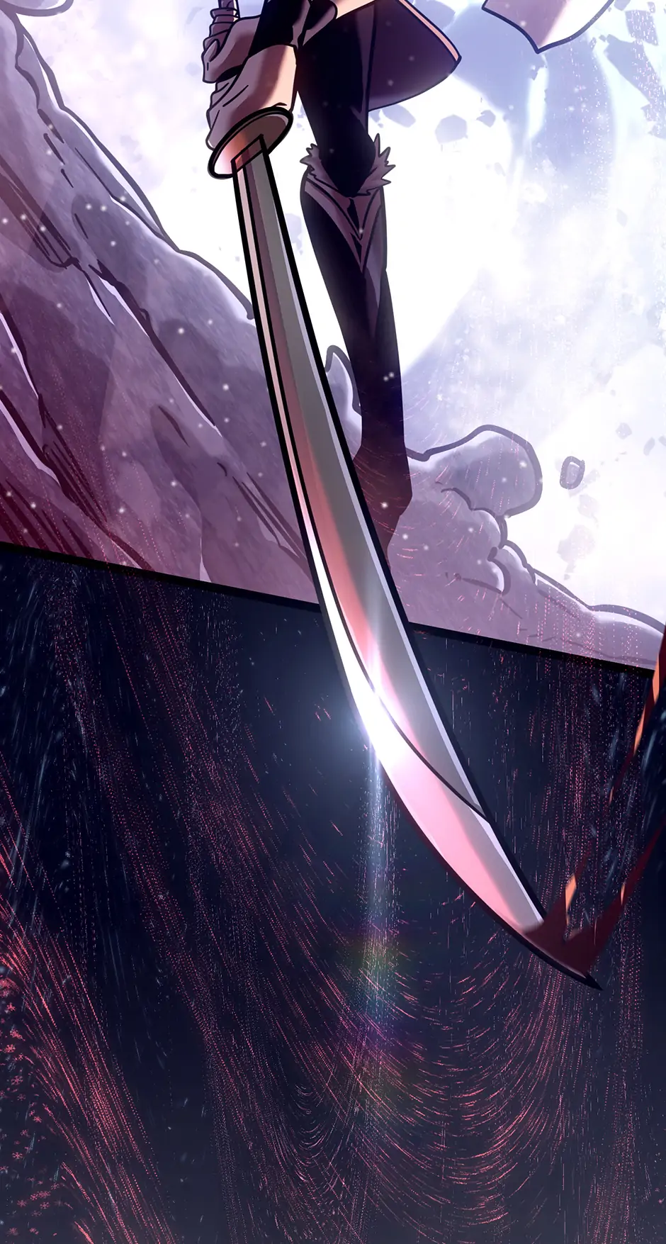 Read The Bastard of Swordborne En Manga Online