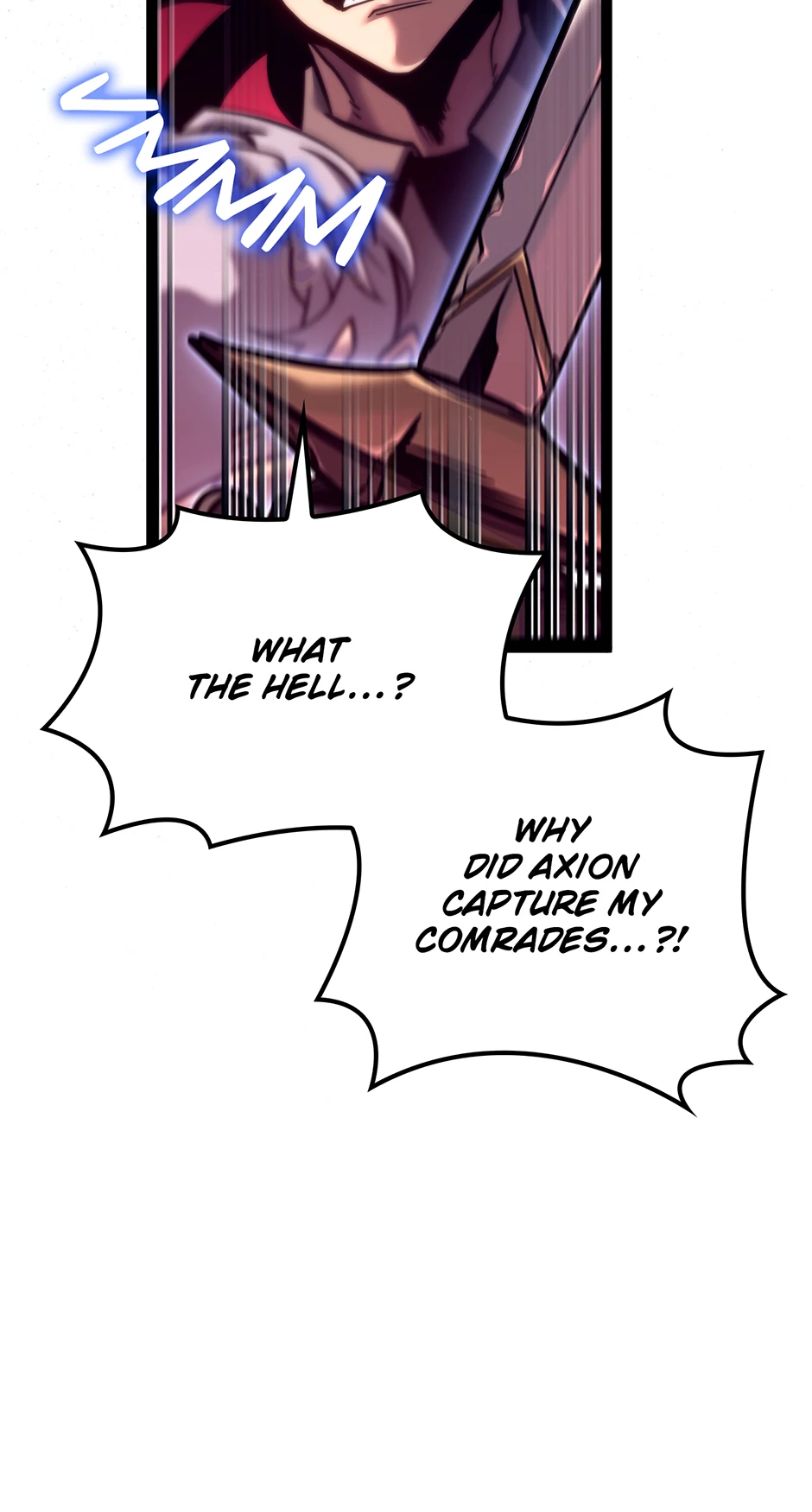 Read The Bastard of Swordborne En Manga Online